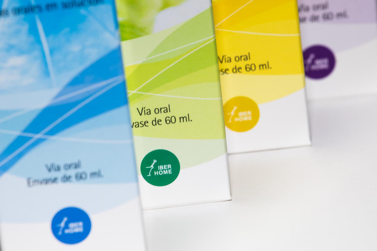 Linea Compo Línea Compuesta | Líneas de Productos | Laboratorio Homeopático